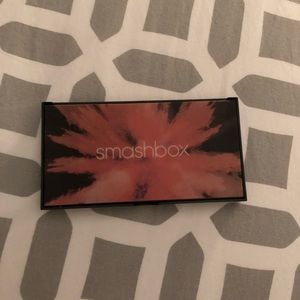 Smashbox palette